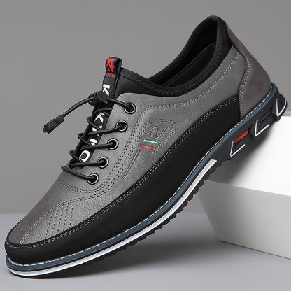 Zapatos de Cuero Premium Kronberg