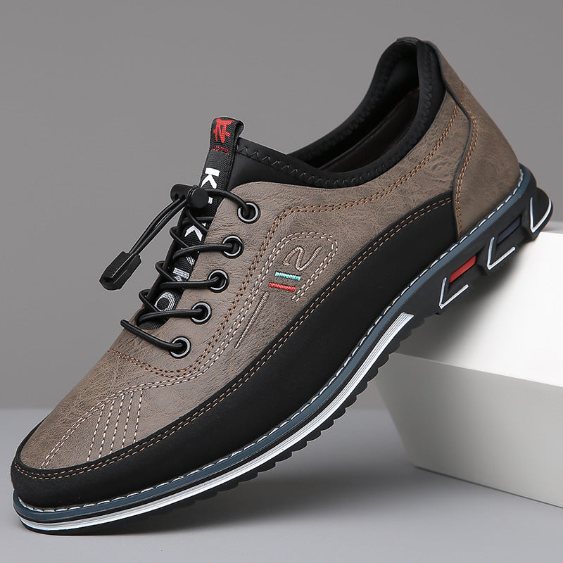 Zapatos de Cuero Premium Kronberg