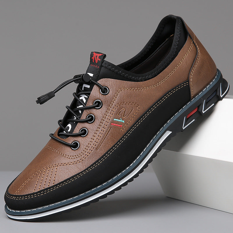 Zapatos de Cuero Premium Kronberg