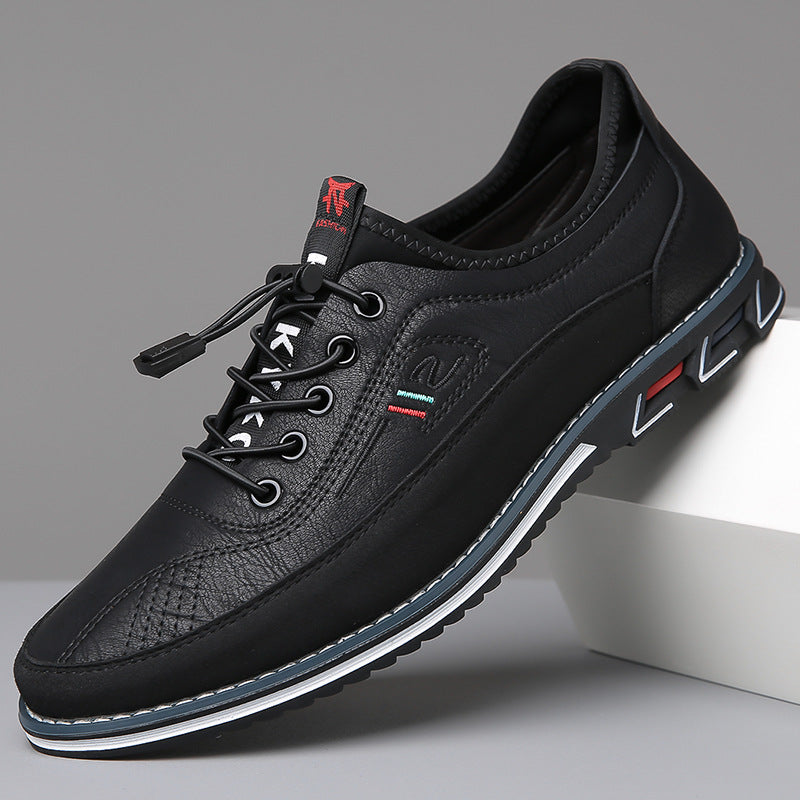 Zapatos de Cuero Premium Kronberg