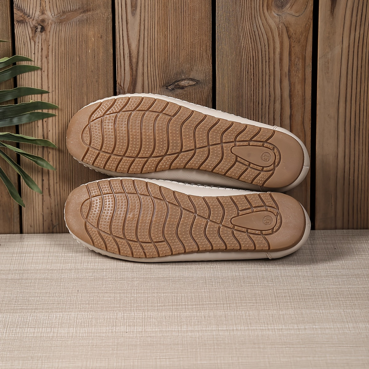 Clara - Elegantes Zapatos Livianos