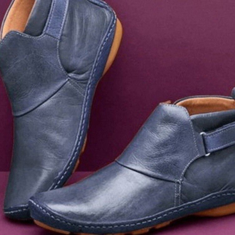 Amaris - Cómodos Botines