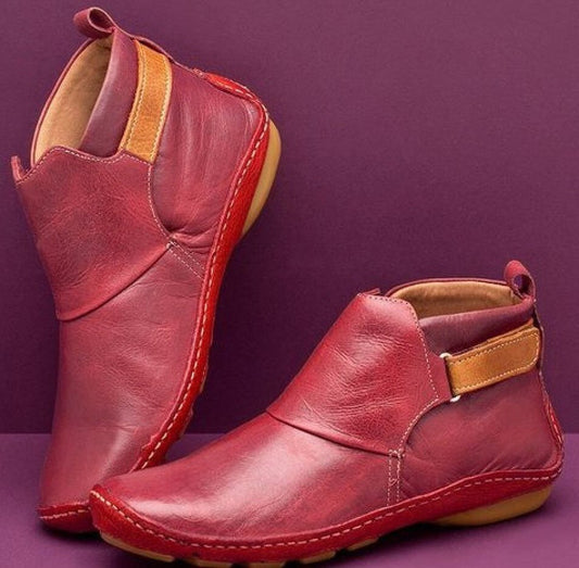 Amaris - Cómodos Botines