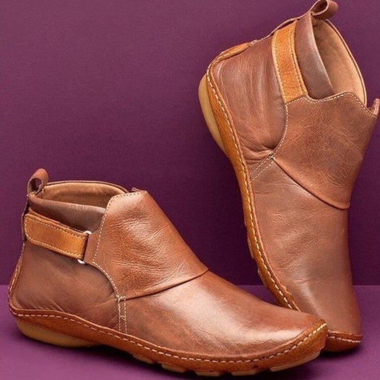 Amaris - Cómodos Botines