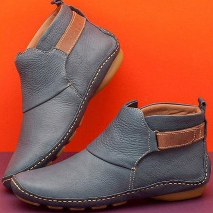 Amaris - Cómodos Botines