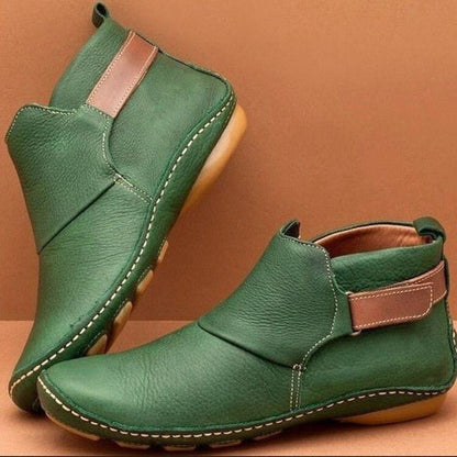 Amaris - Cómodos Botines
