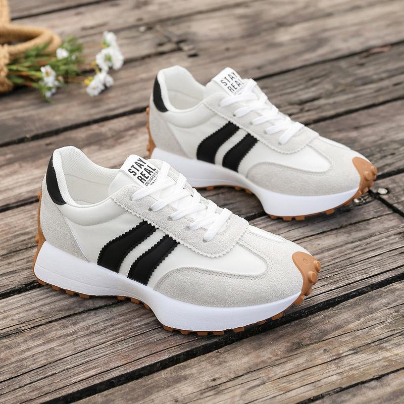 AZZY - Cómodos Zapatos Casual de Mujer