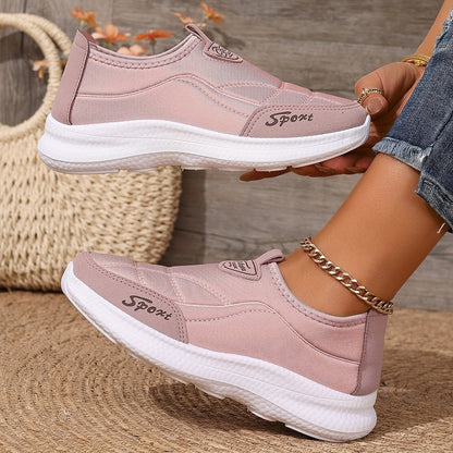 Zapatillas ligeras - cómodas Zapatillas