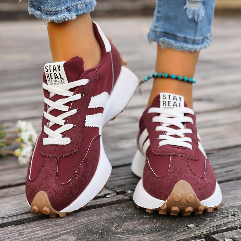 Veldora — Zapatos de Confort Casual Bajo