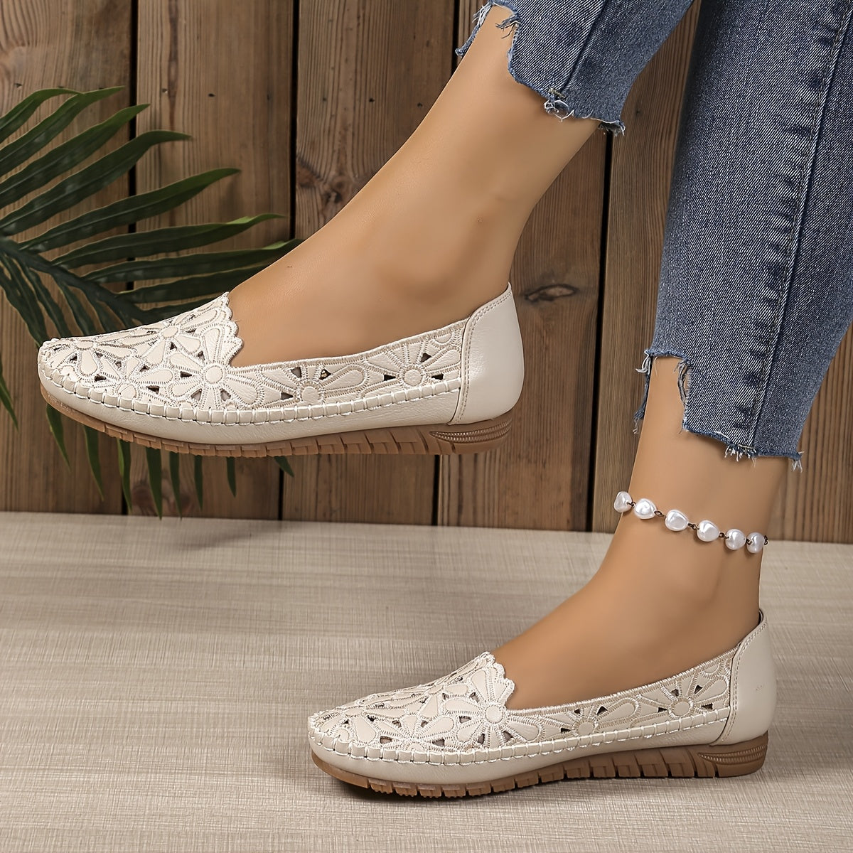 Clara - Elegantes Zapatos Livianos