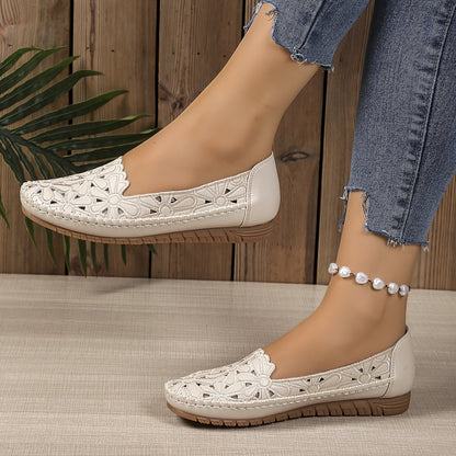 Clara - Elegantes Zapatos Livianos