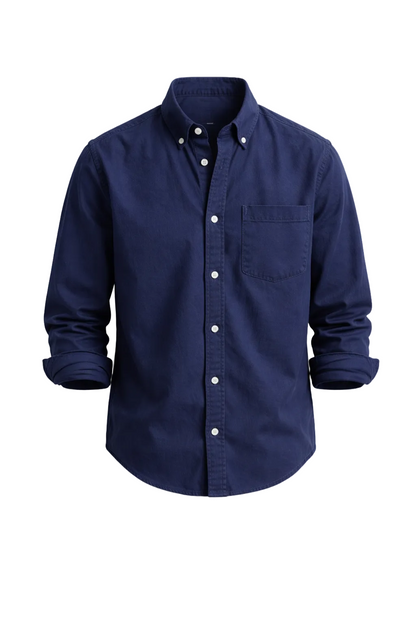 Sartello — Camisa Premium para Hombre