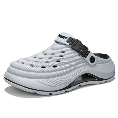 Sandalias de verano para hombres/mujeres - Cómoda Suela gruesa