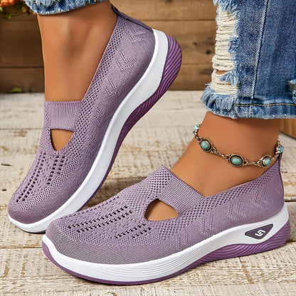 Zapatos Antideslizantes Flex Step - Calzado Cómodo