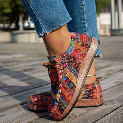 Ligeras y cómodas: unas zapatillas deportivas cómodas