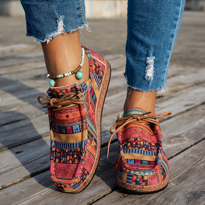 Ligeras y cómodas: unas zapatillas deportivas cómodas