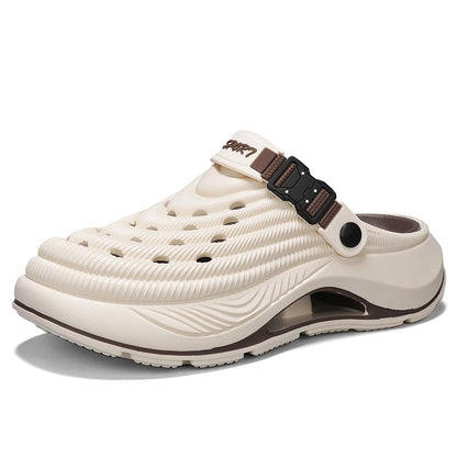 Sandalias de verano para hombres/mujeres - Cómoda Suela gruesa