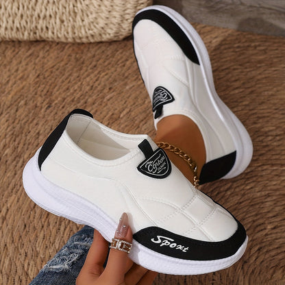 Zapatillas ligeras - cómodas Zapatillas