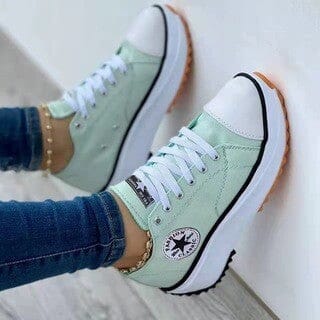 Zapatos de moda - Cómodos Zapatillas