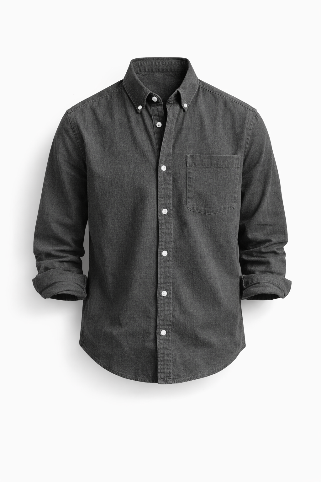 Sartello — Camisa Premium para Hombre