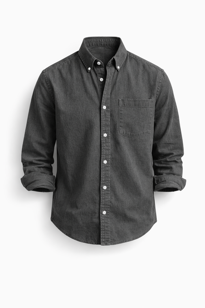 Sartello — Camisa Premium para Hombre