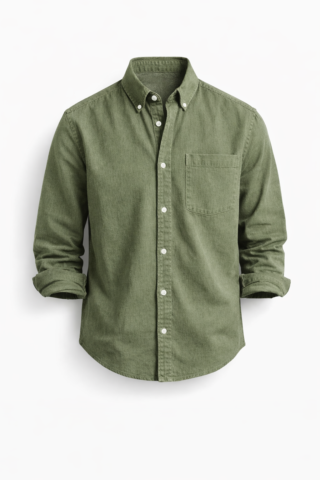 Sartello — Camisa Premium para Hombre