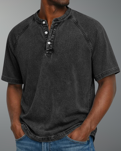 Camisa Vintage para Hombre