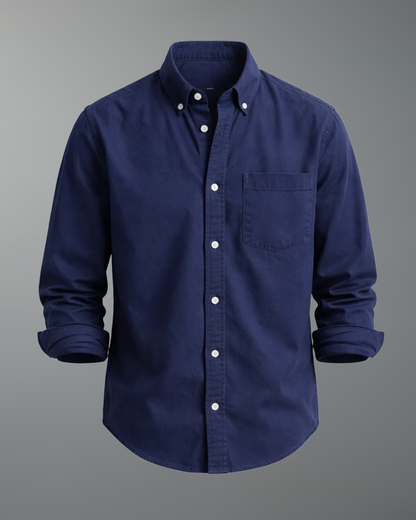 Camisa Elegante de Hombre Lorenzo