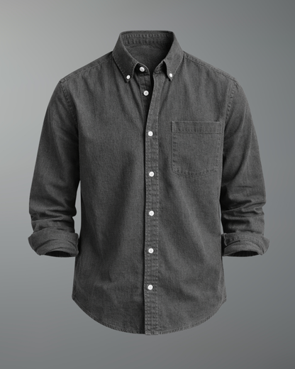 Camisa Elegante de Hombre Lorenzo