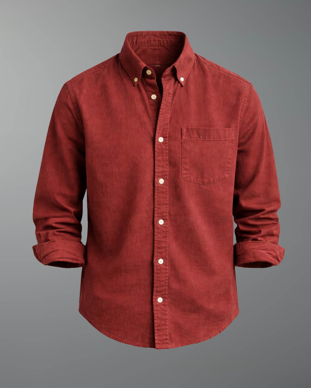 Camisa Elegante de Hombre Lorenzo