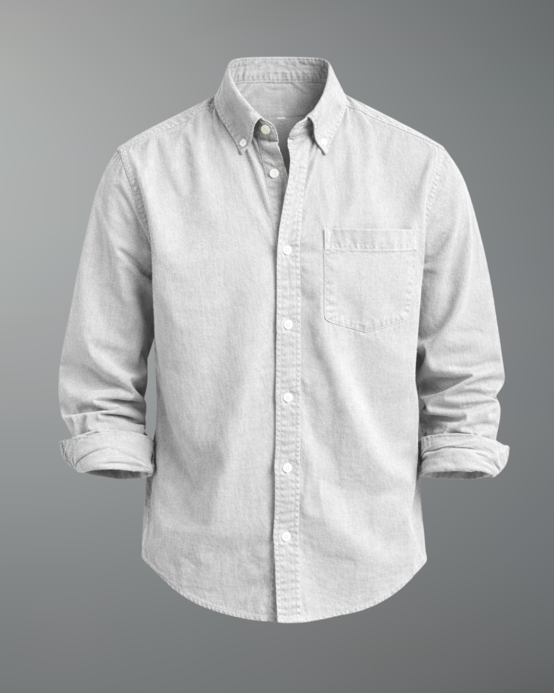 Camisa Elegante de Hombre Lorenzo