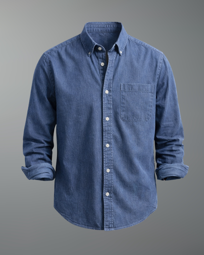 Camisa Elegante de Hombre Lorenzo