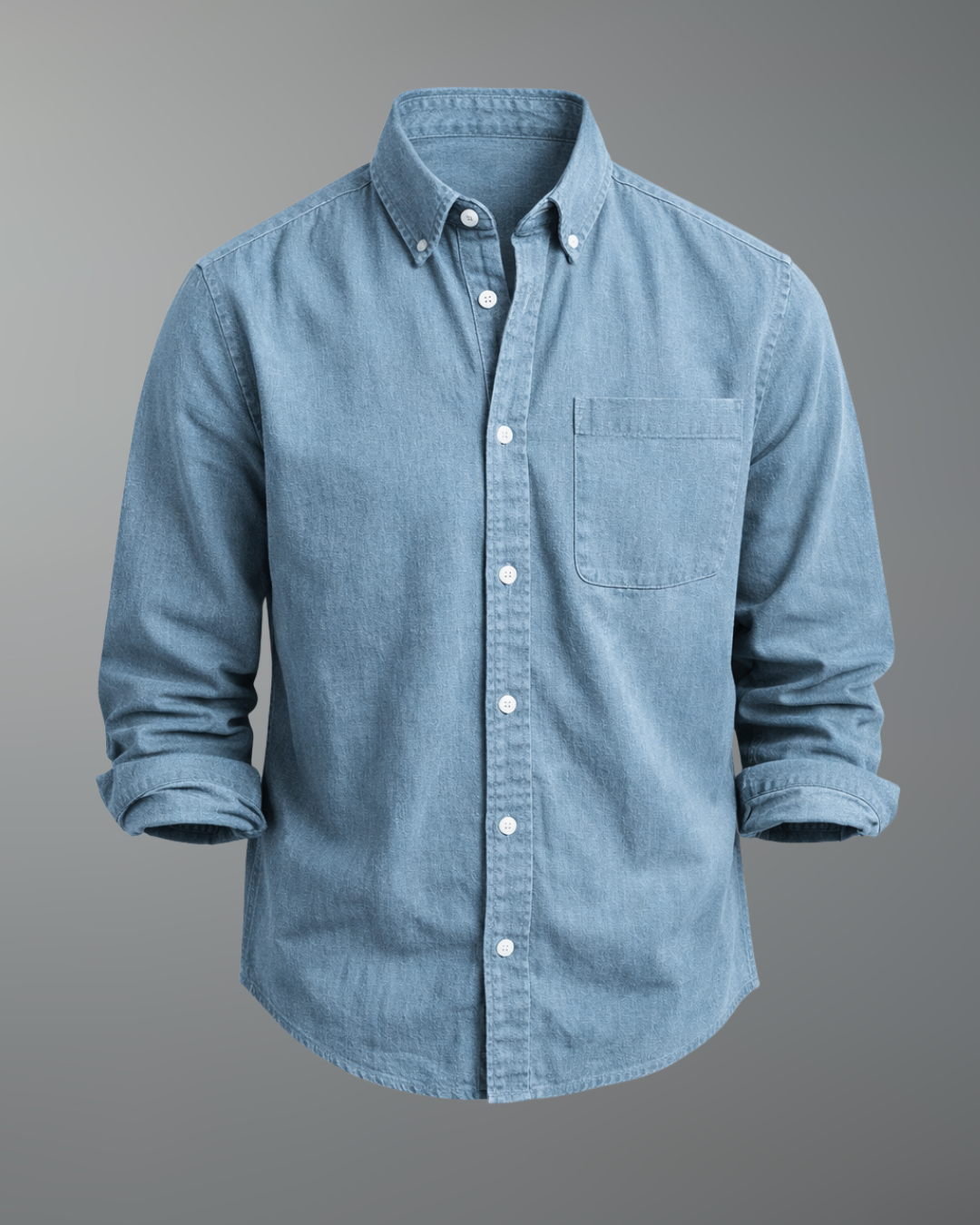 Camisa Elegante de Hombre Lorenzo