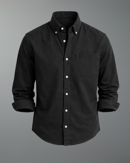 Camisa Elegante de Hombre Lorenzo