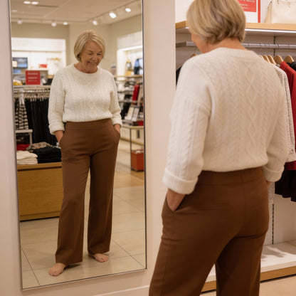 Pantalón Stretch Sanne