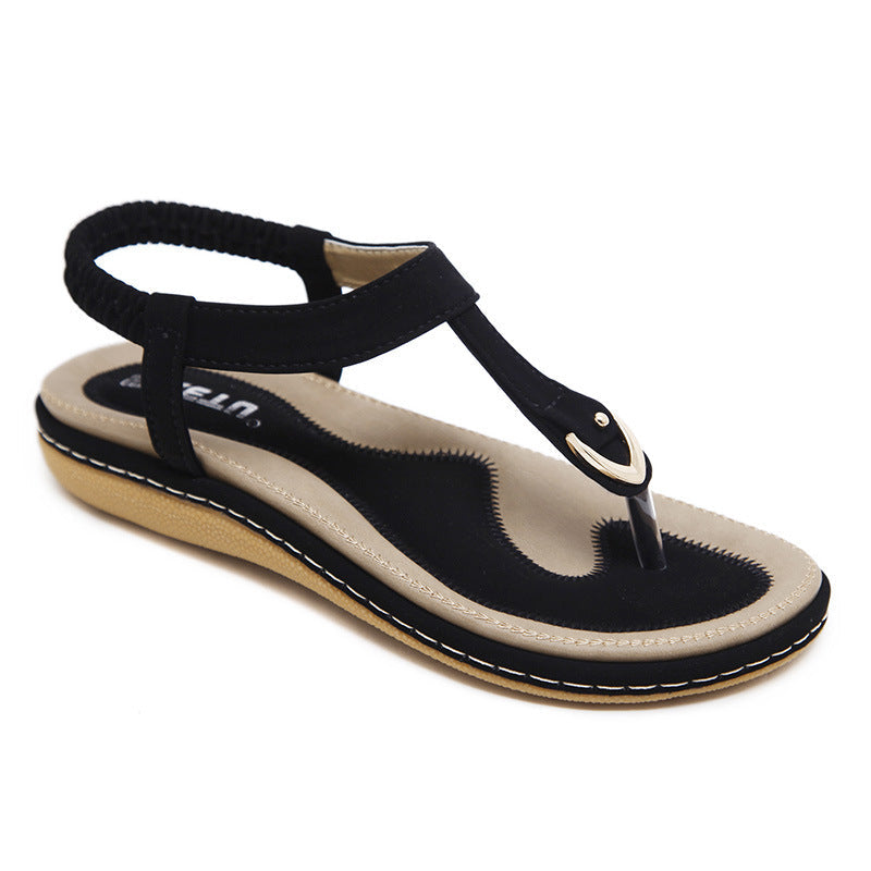 Sandalias de Espuma Suave - Sandalias Cómodas