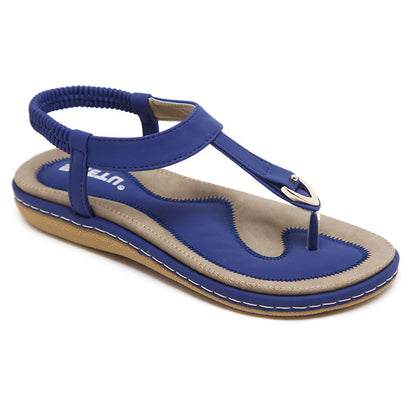 Sandalias de Espuma Suave - Sandalias Cómodas
