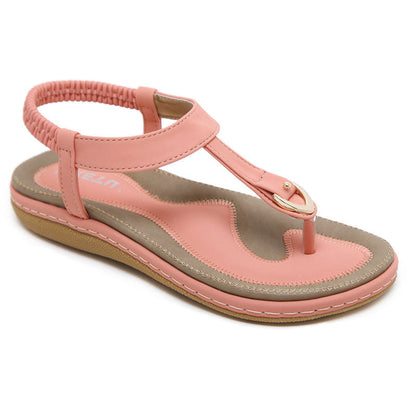 Sandalias de Espuma Suave - Sandalias Cómodas