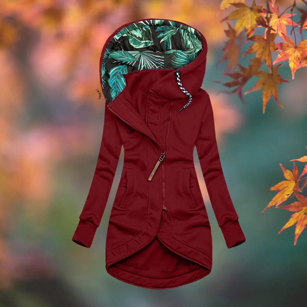 Chaqueta North West - Chaqueta Aislante Cálida y Cómoda