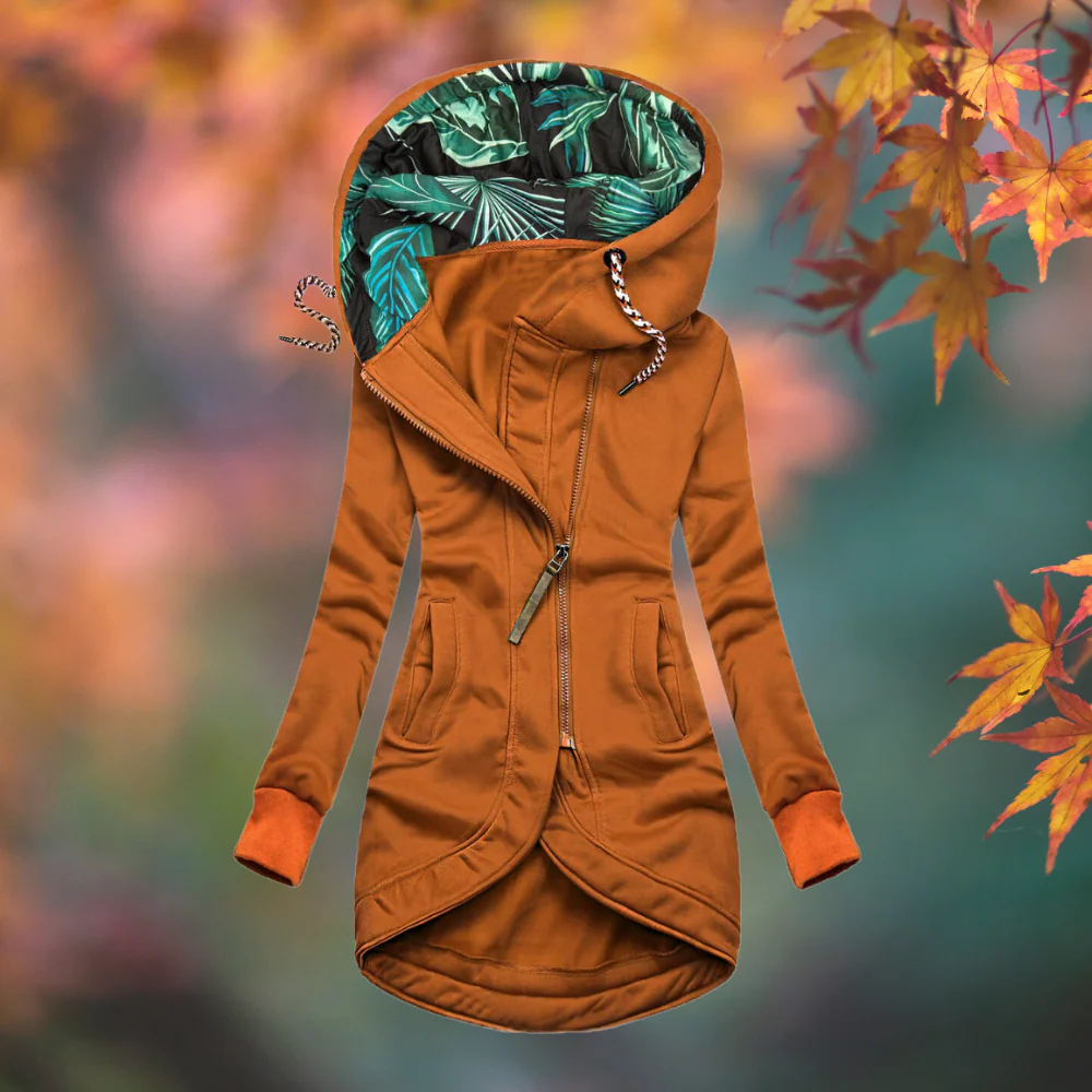 Chaqueta North West - Chaqueta Aislante Cálida y Cómoda