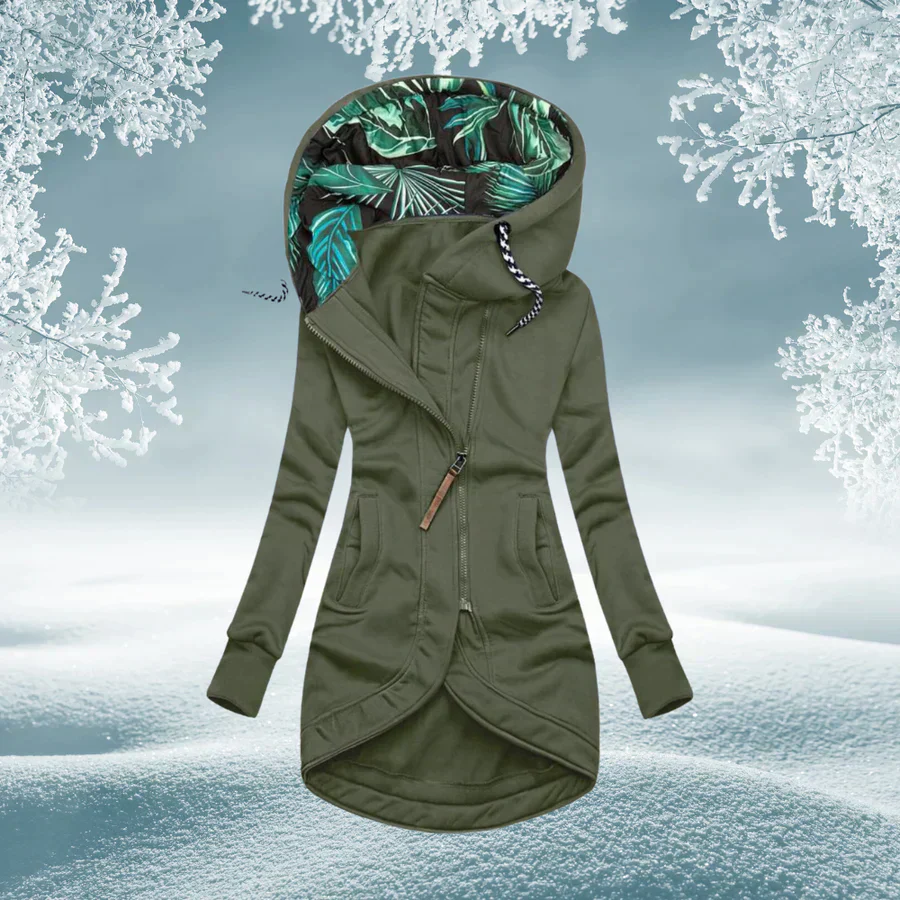 Chaqueta North West - Chaqueta Aislante Cálida y Cómoda