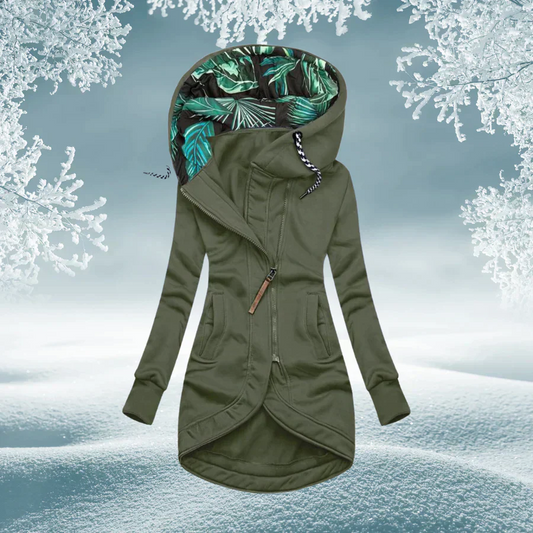 Chaqueta North West - Chaqueta Aislante Cálida y Cómoda