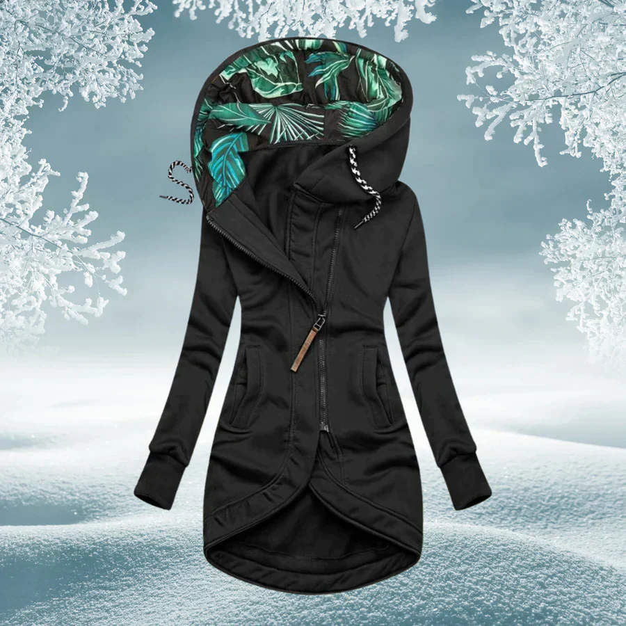 Chaqueta North West - Chaqueta Aislante Cálida y Cómoda