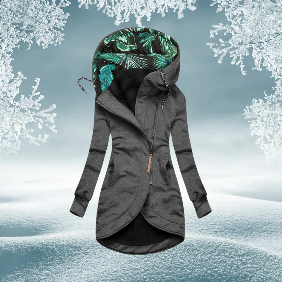 Chaqueta North West - Chaqueta Aislante Cálida y Cómoda