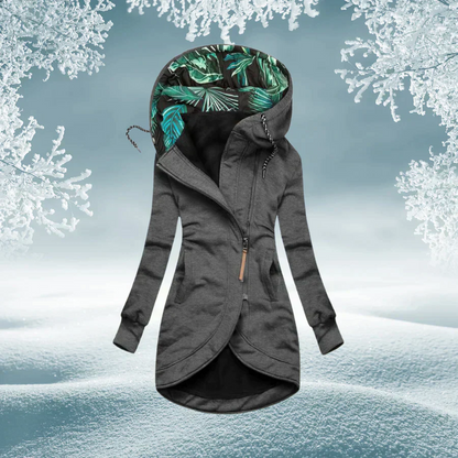 Chaqueta North West - Chaqueta Aislante Cálida y Cómoda
