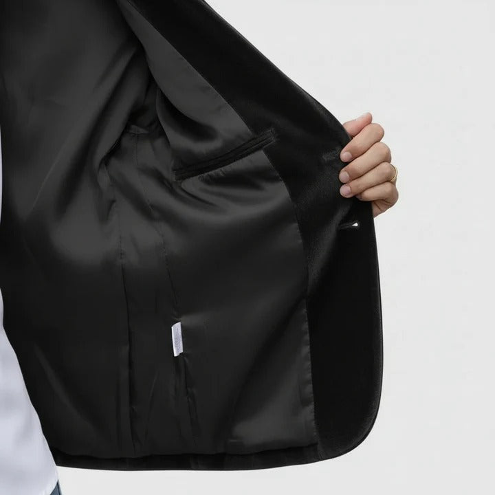 Ana - Elegante Blazer