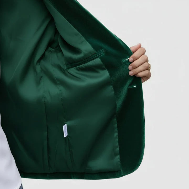 Ana - Elegante Blazer