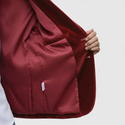 Ana - Elegante Blazer