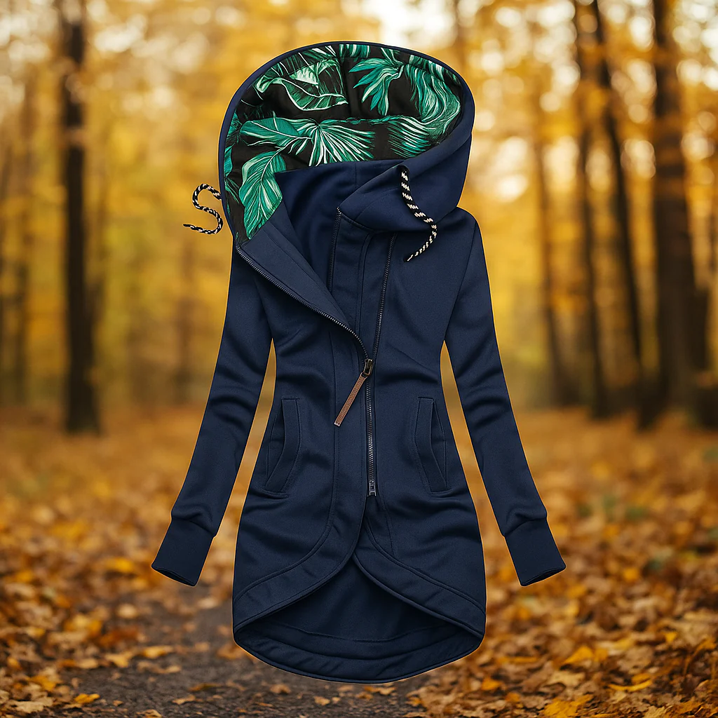 Chaqueta North West - Chaqueta Aislante Cálida y Cómoda