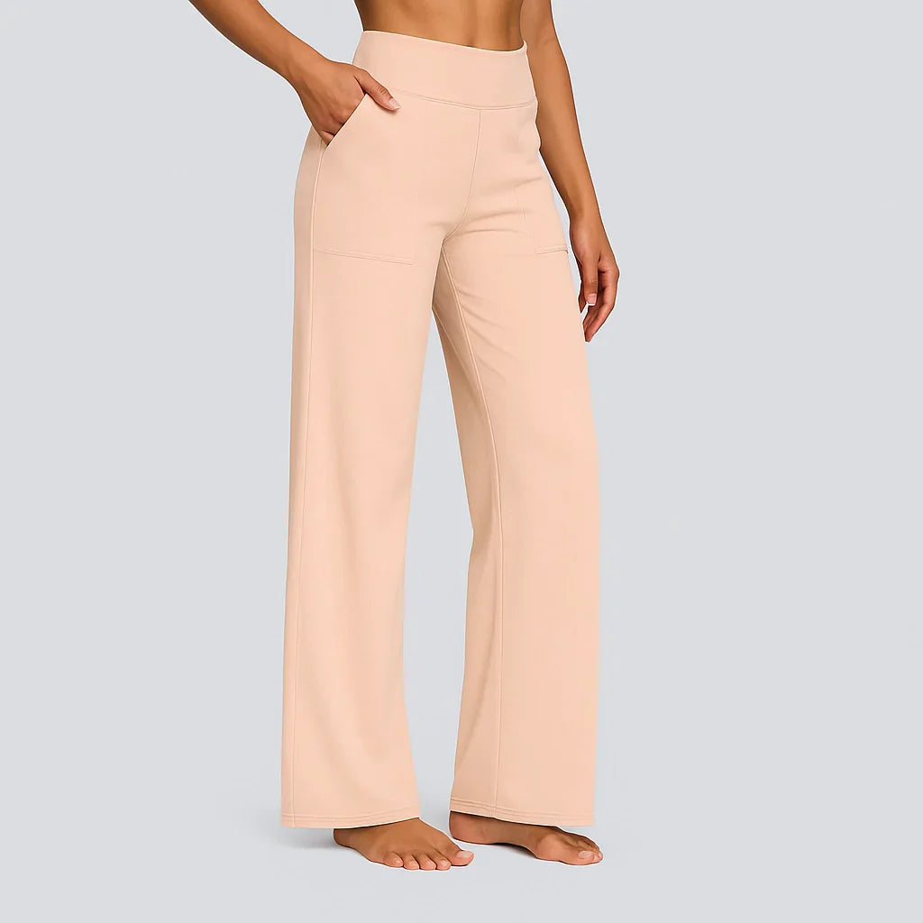 Pantalón Klara Stretch